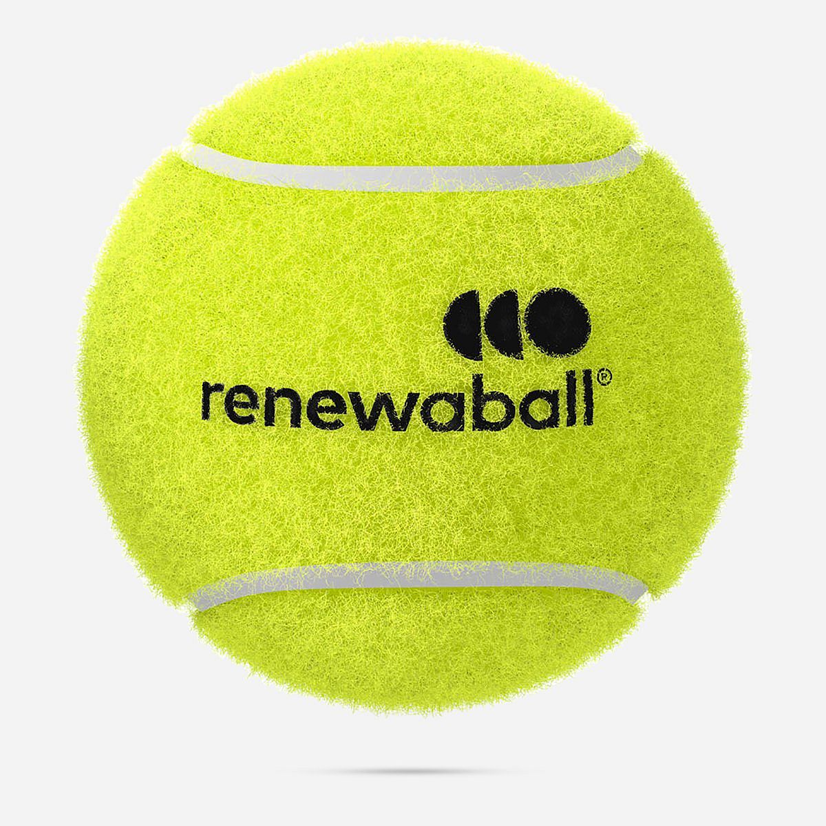 AN289815 Tennisballen Koker 3 ball