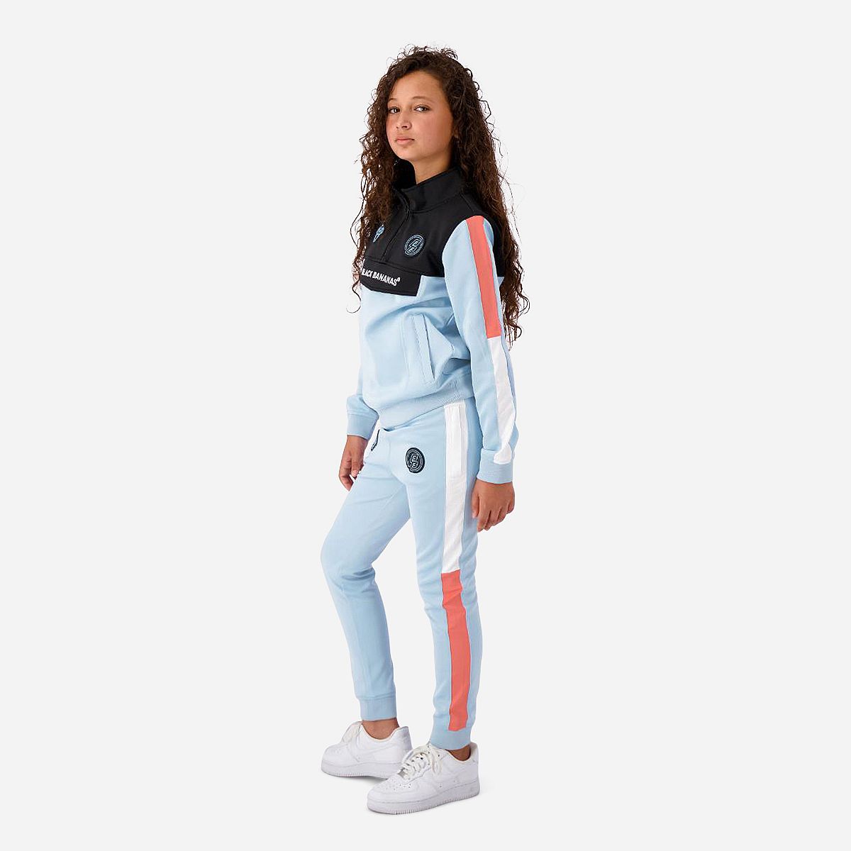 AN311592 Victory Trackpants JR