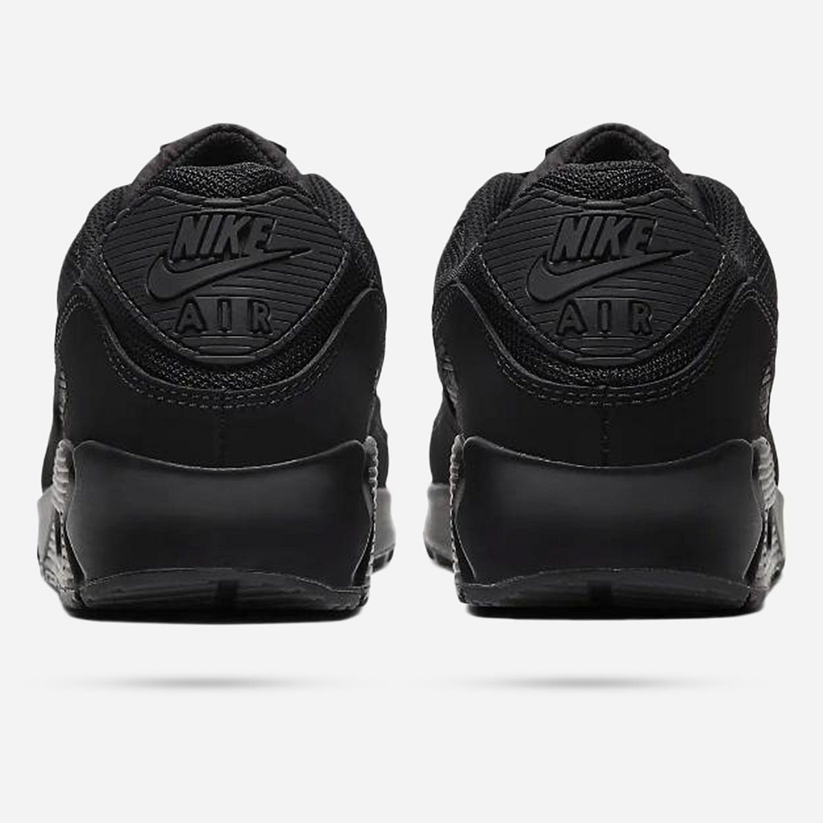 AN251690 Air Max 90 'Triple Black' Sneakers Heren