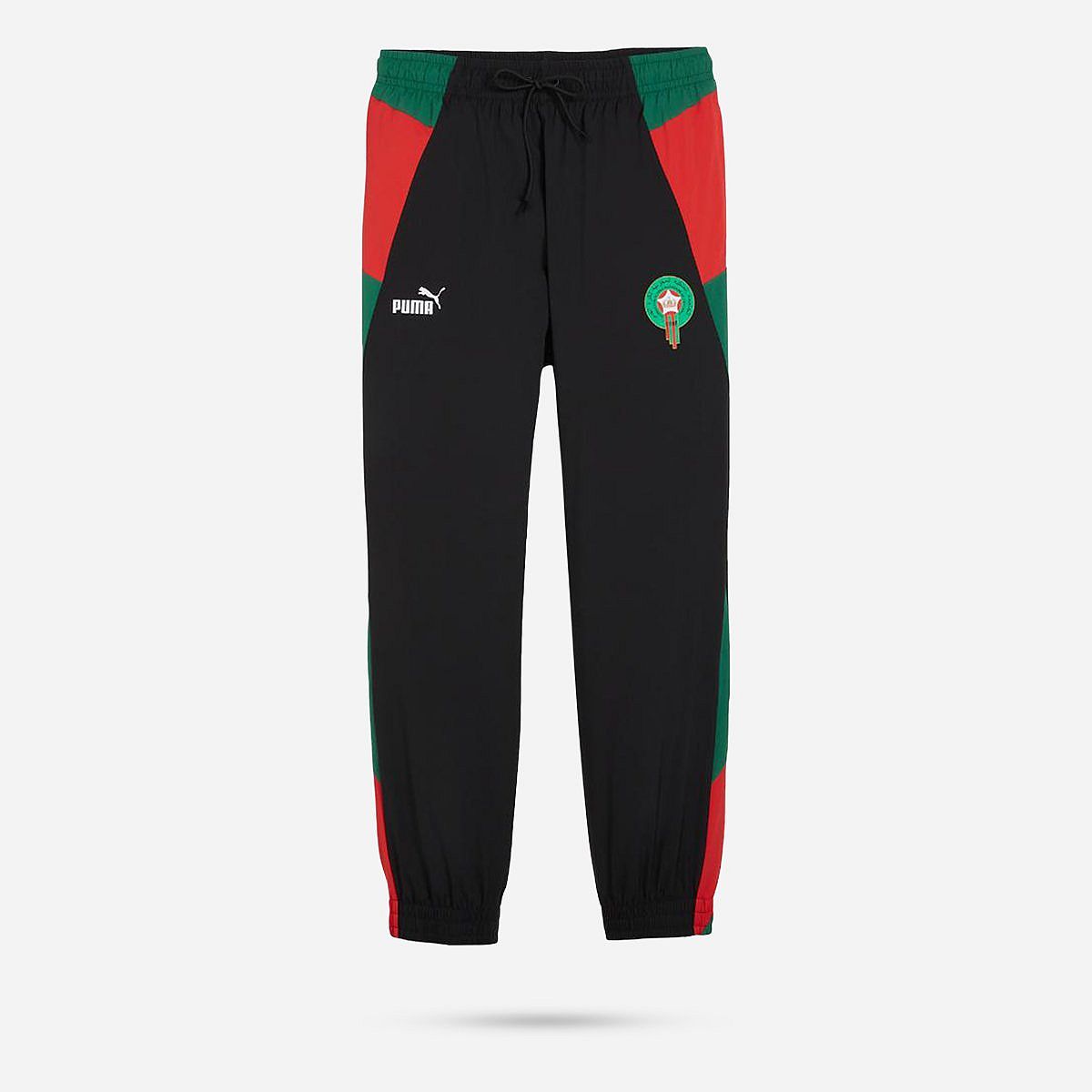 AN308285 Marokko Woven Pants