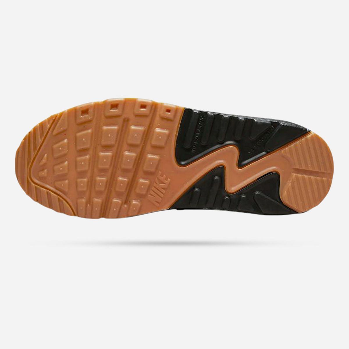 AN309939 Nike Air Max 90 Ltr Big Kids' Shoes