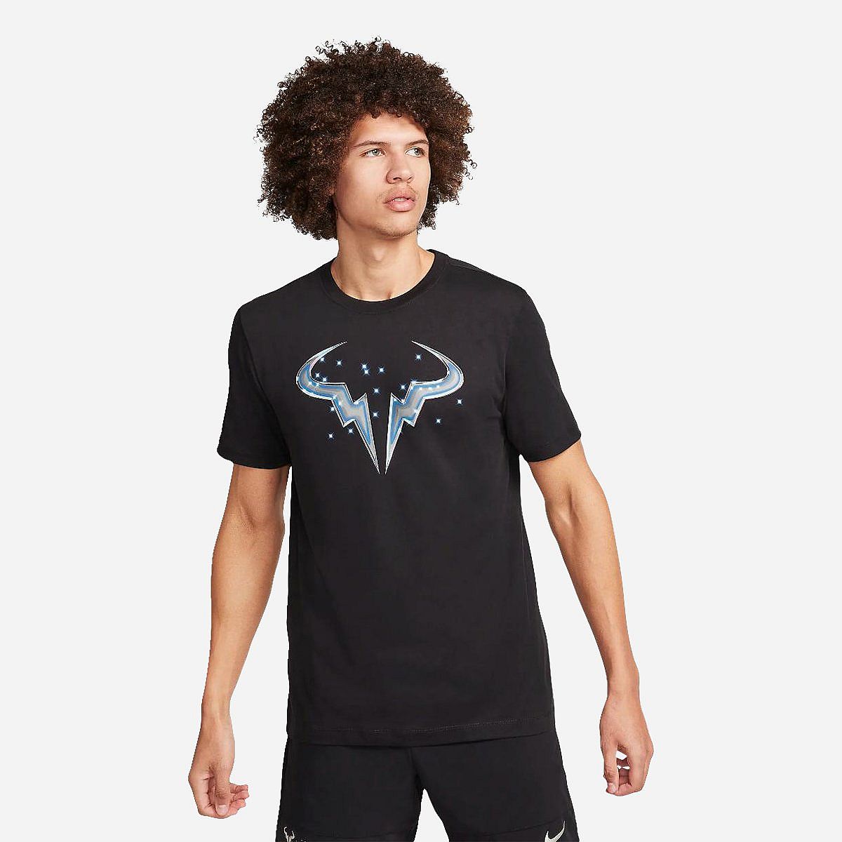 AN309545 Rafa Men's Nikecourt Dri-fit T-shirt