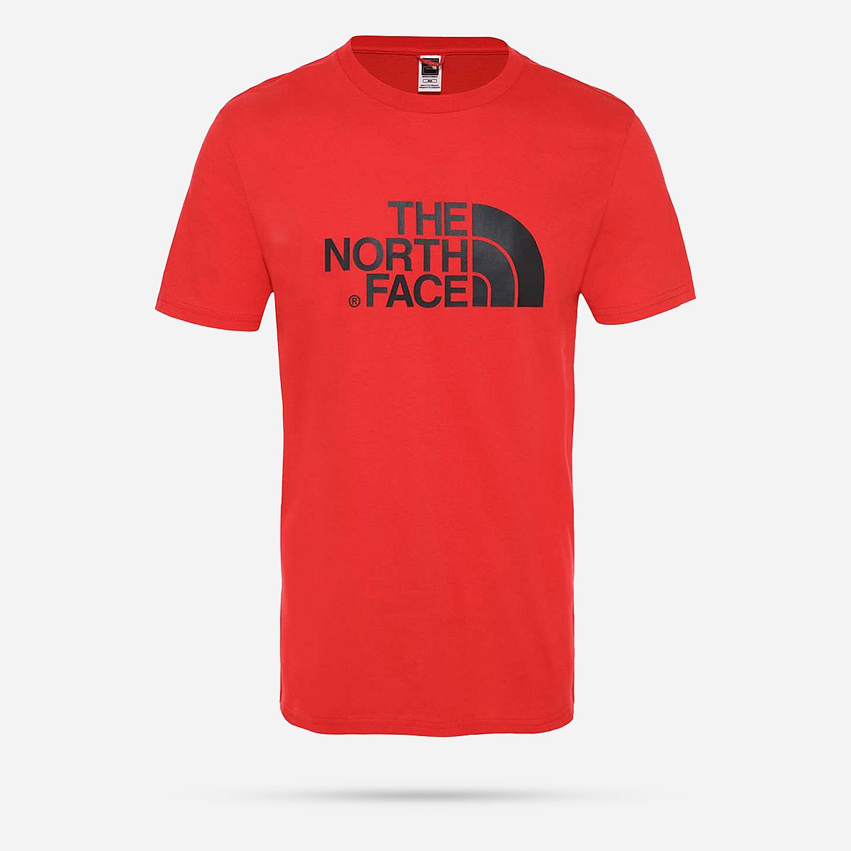 The North Face Easy T-Shirt Heren