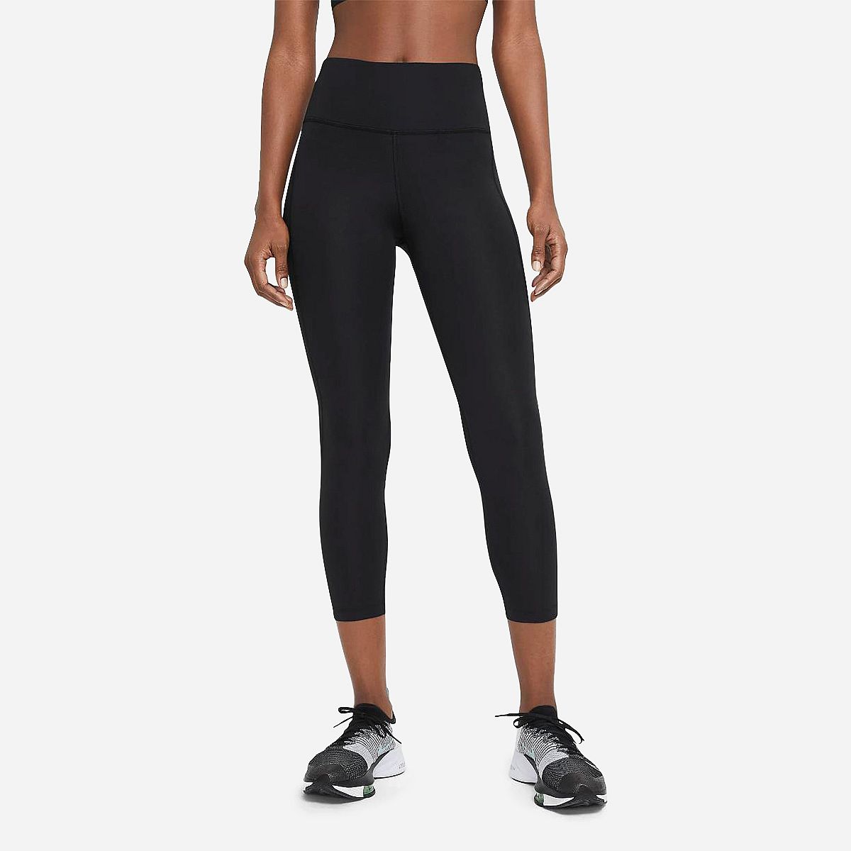 AN264275 Epic Fast  Cropped Running Tight Legging Dames