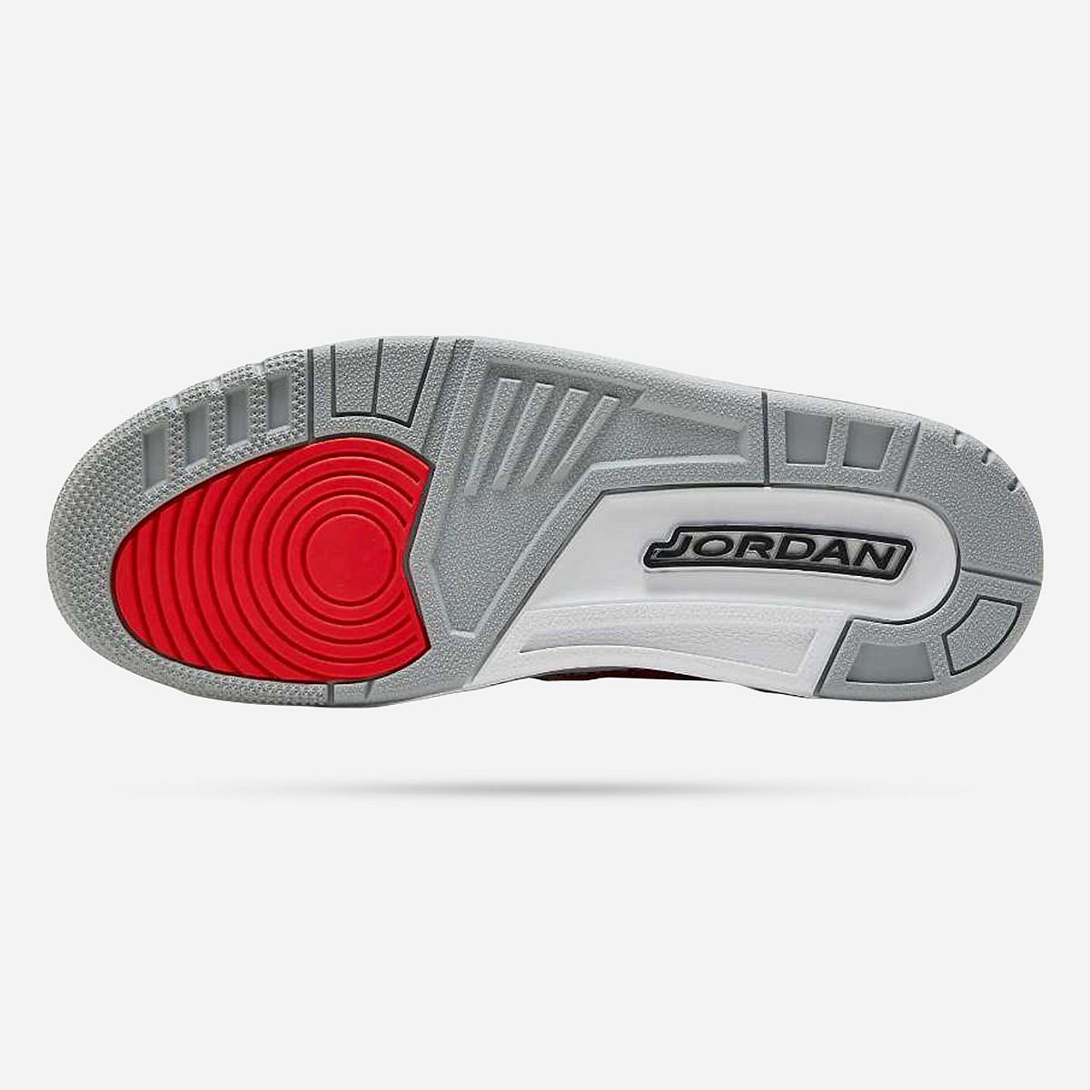 AN303019 Air Jordan Legacy 312 Low Heren Sneakers