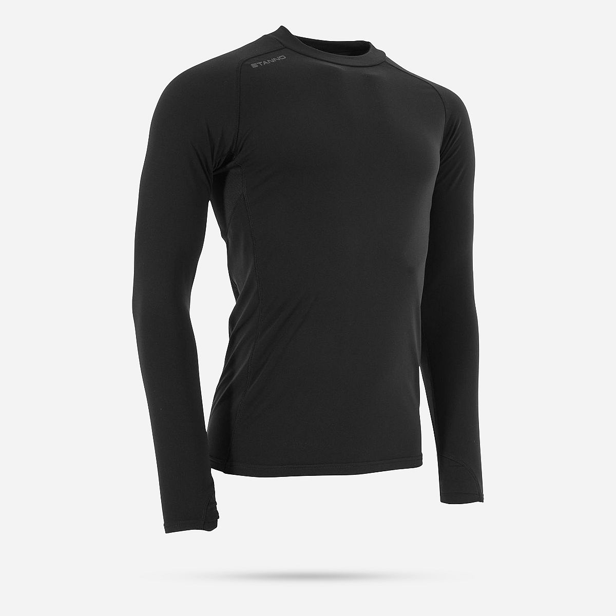 AN289791 Core Thermo LS Shirt Senior