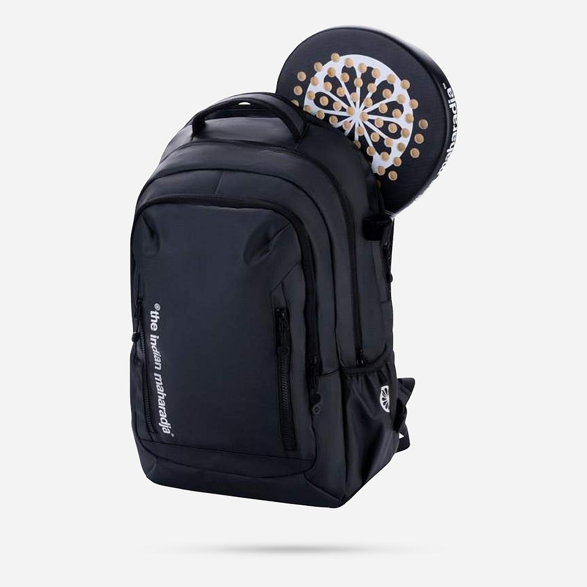 AN301756 Backpack PLR
