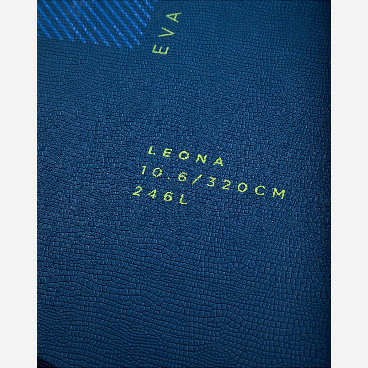 AN272430 Aero Leona SUP Board 10.6 Package