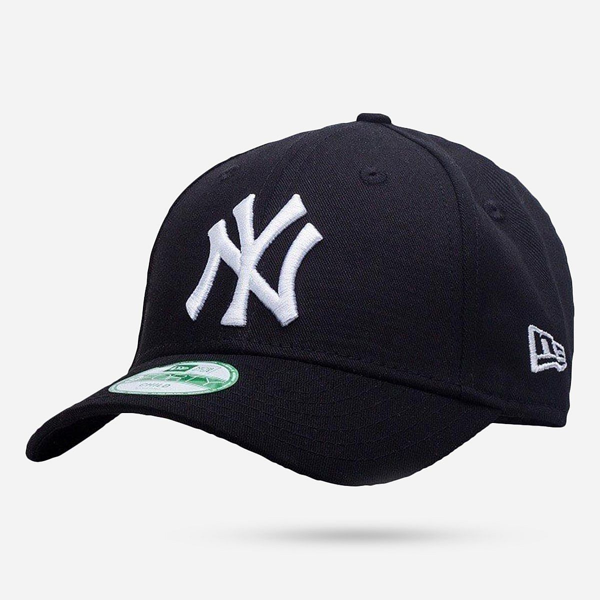 AN155667 940 NY Yankees Cap Junior