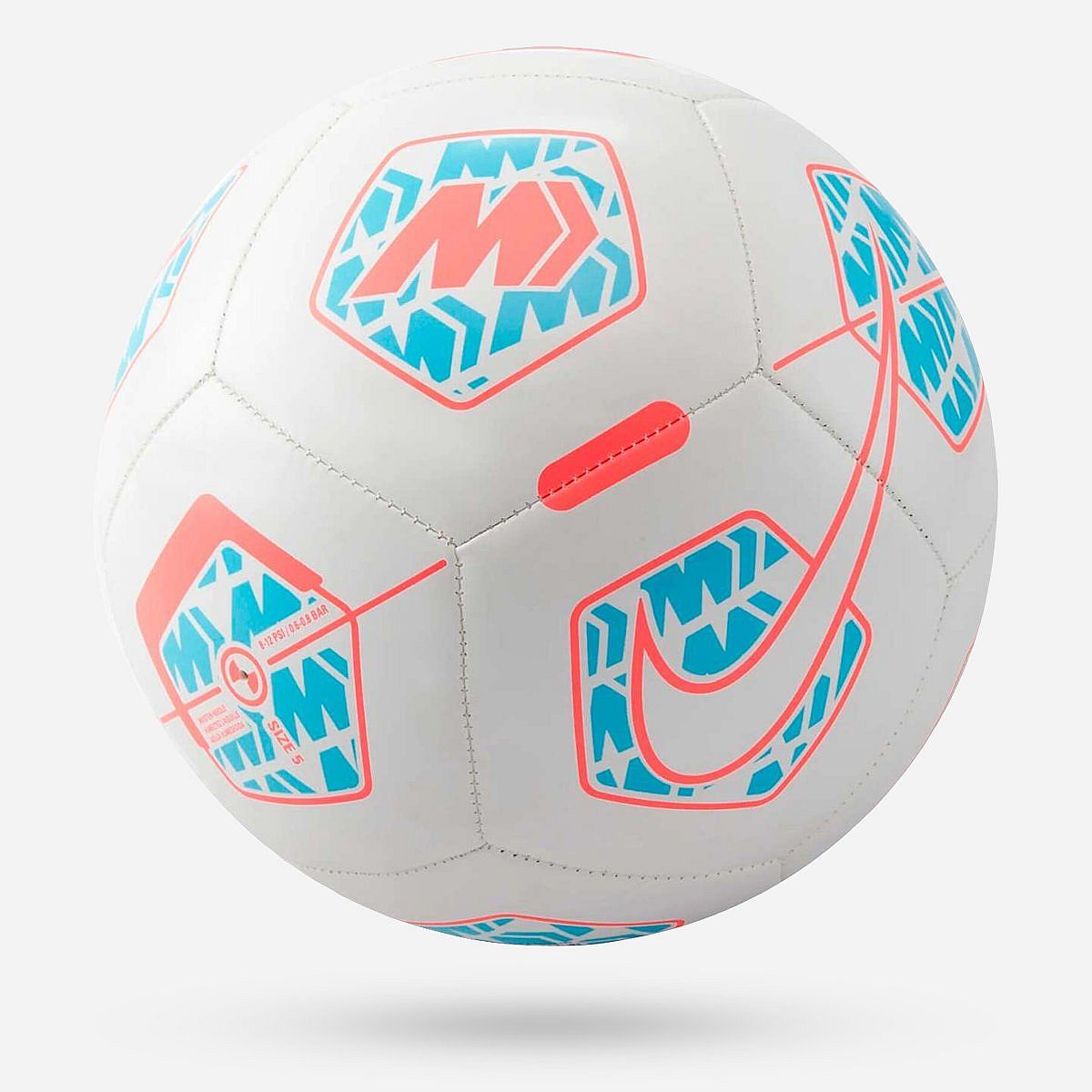 AN295624 Mercurial Fade Soccer Ball