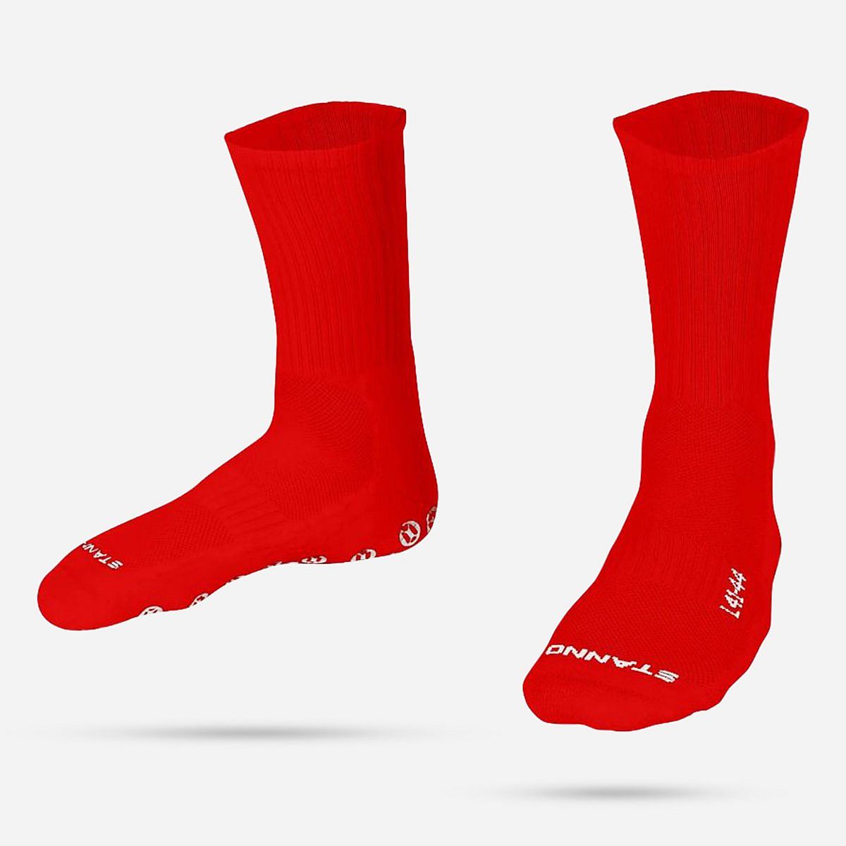 AN292673 Raw Crew Socks - Grip Sokken