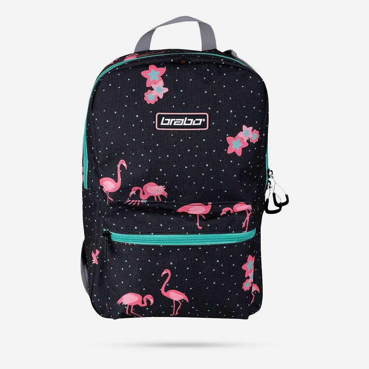 AN303100 5200 Backpack Storm Flamingo Bk/p
