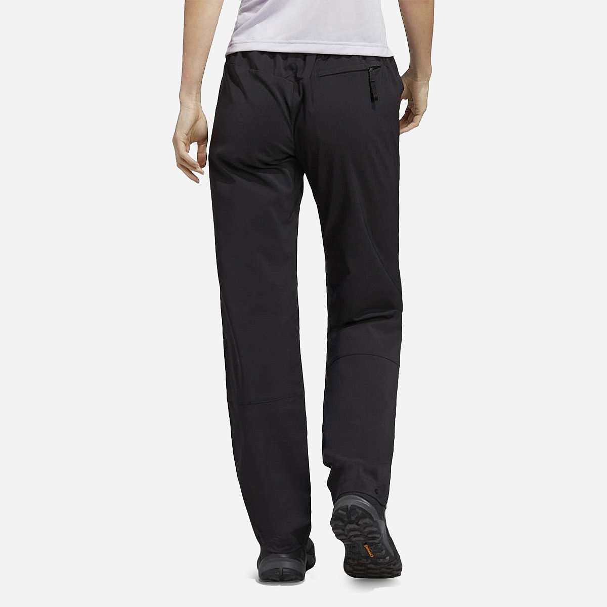 AN301436 w mt woven pant