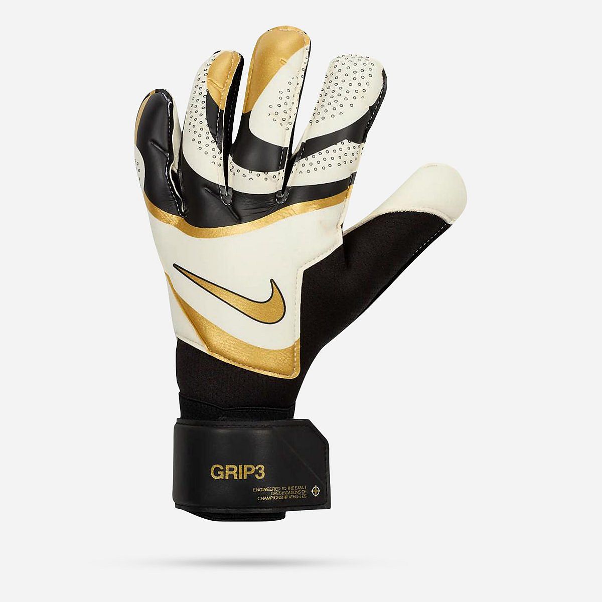 AN309653 Grip3 Goal Keeper Gloves