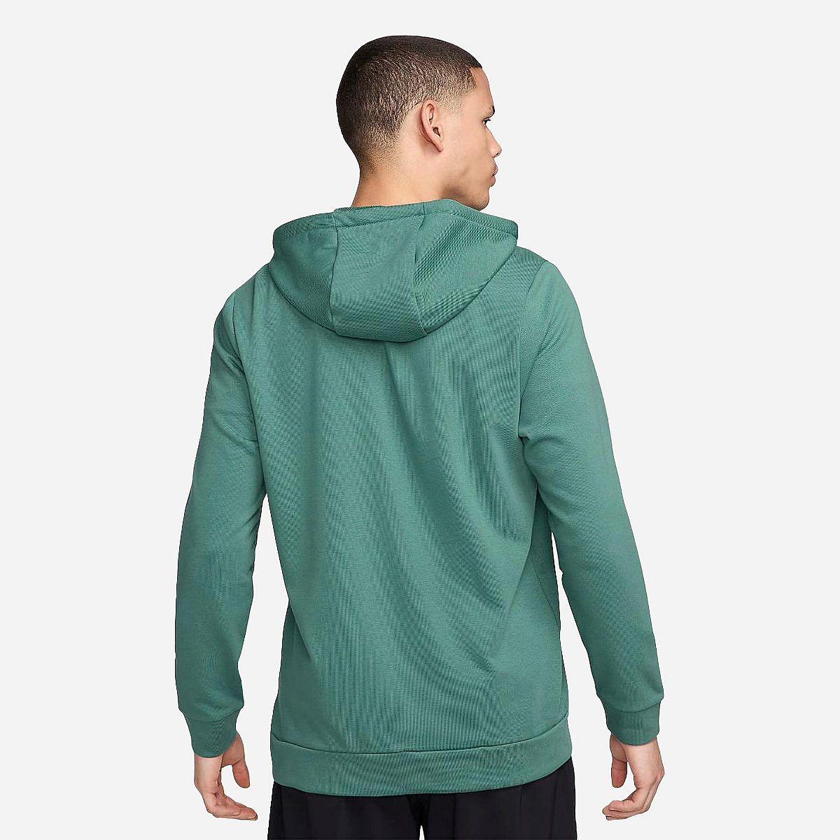 AN312734 Dry Dri-fit Hooded Fitness Heren