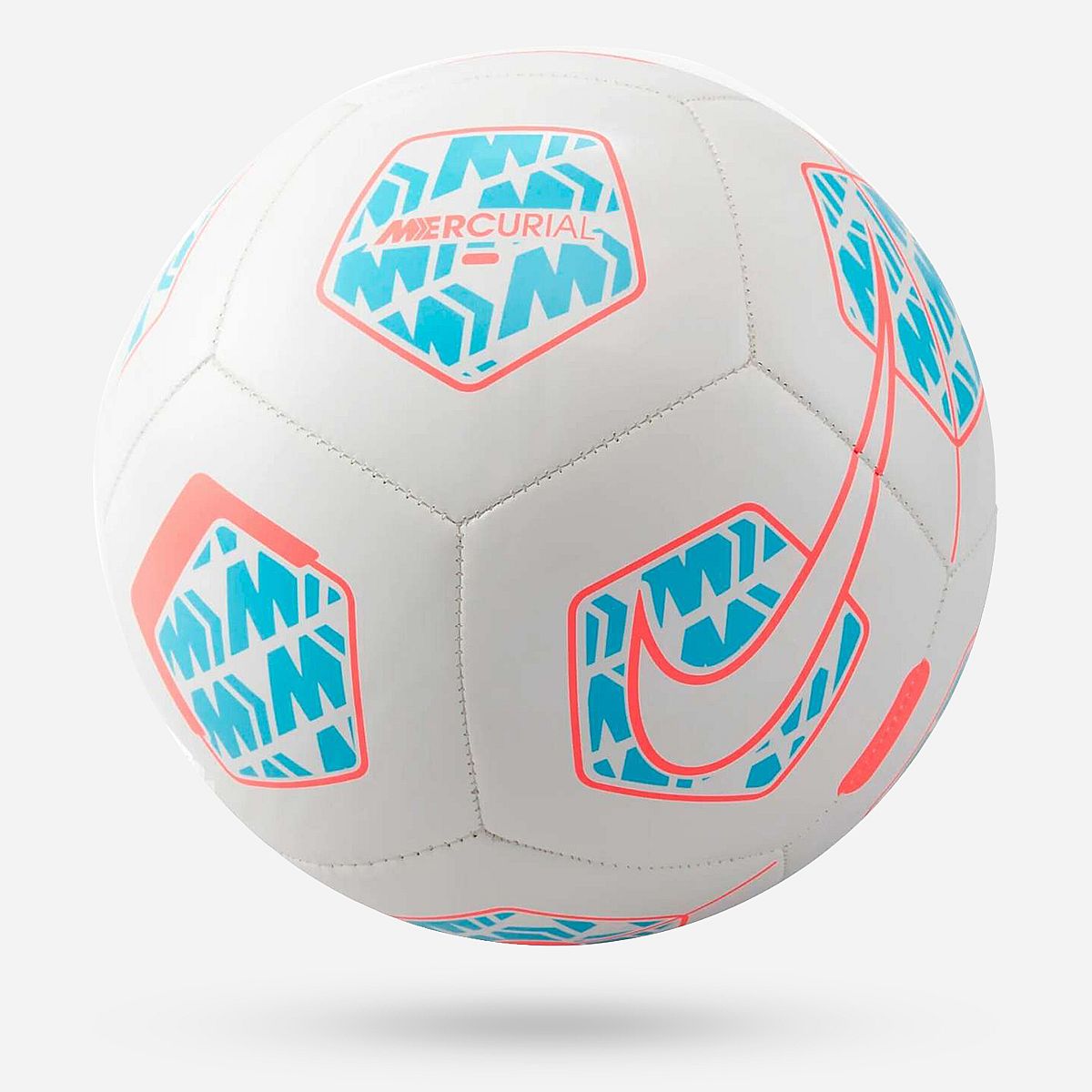 AN295624 Mercurial Fade Soccer Ball
