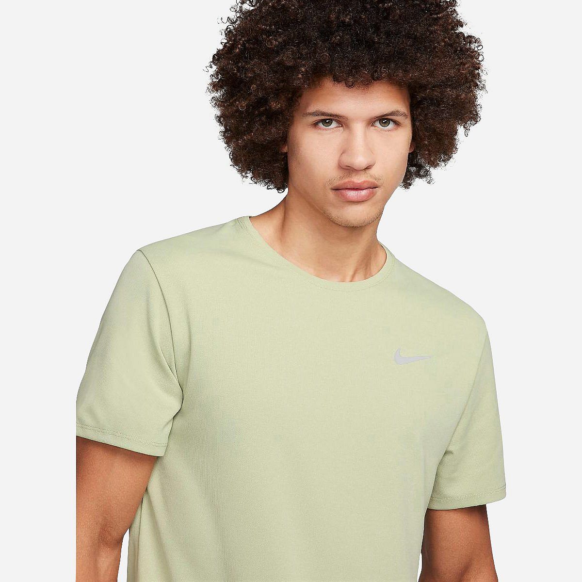 AN309413 Miler  Dri-fit UV T-shirt Heren