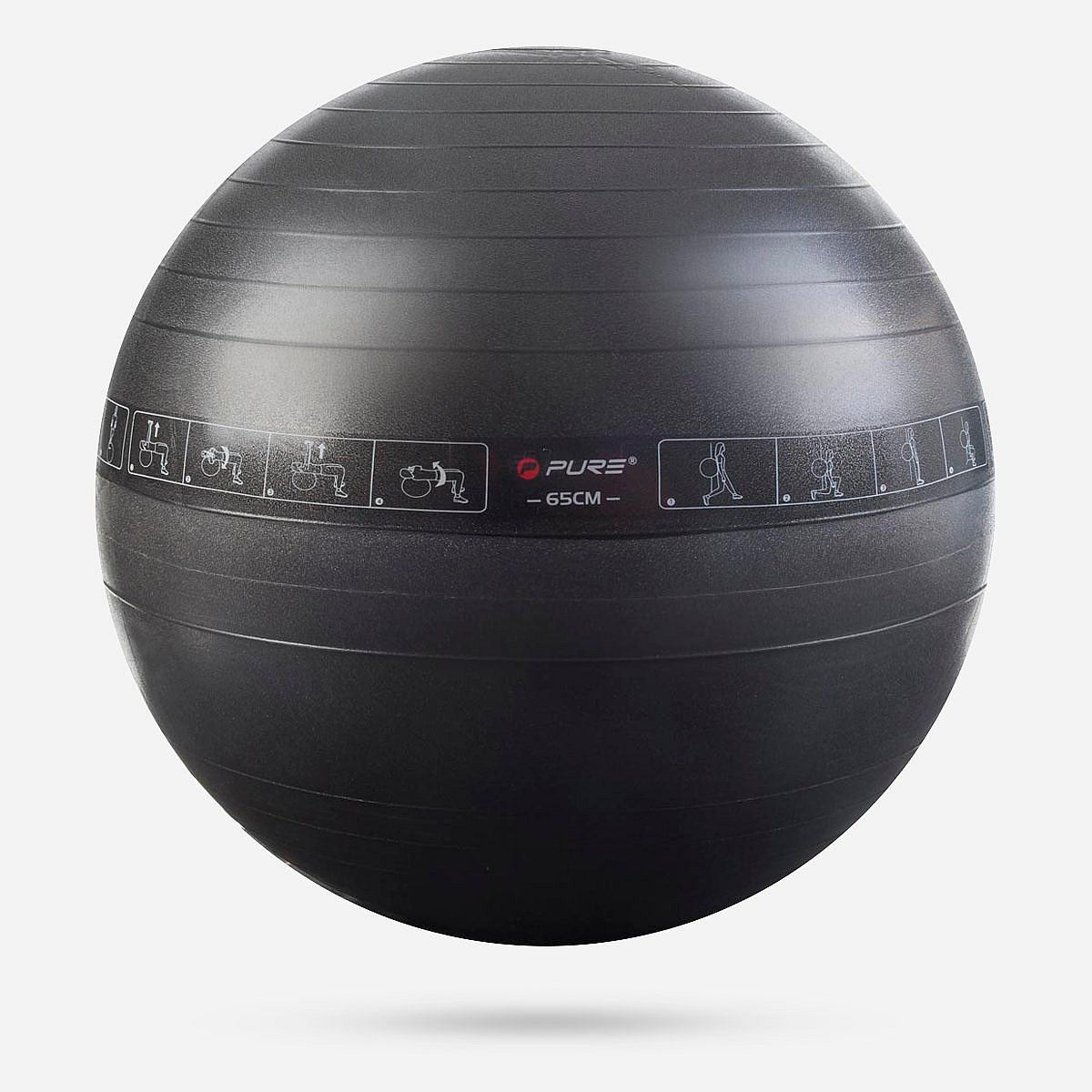 AN131889 Exercise Ball 65cm