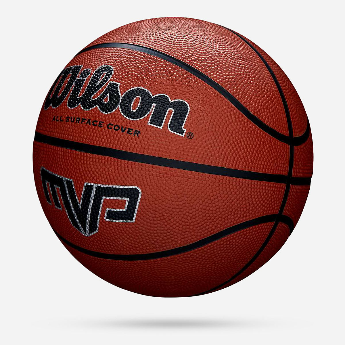 AN289863 MVP Basketball