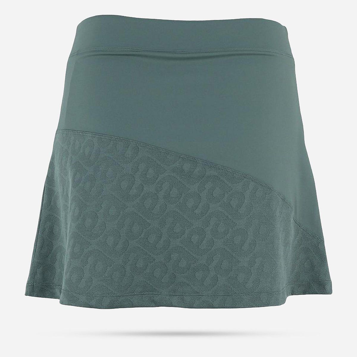 AN310001 Kadiri Women Jacquard Type Skirt