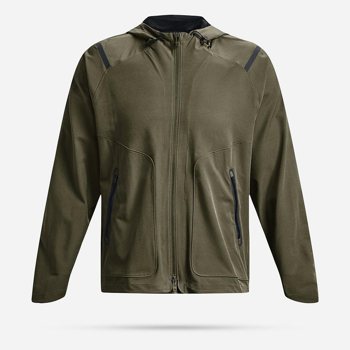 AN310566 Unstoppable Jacket