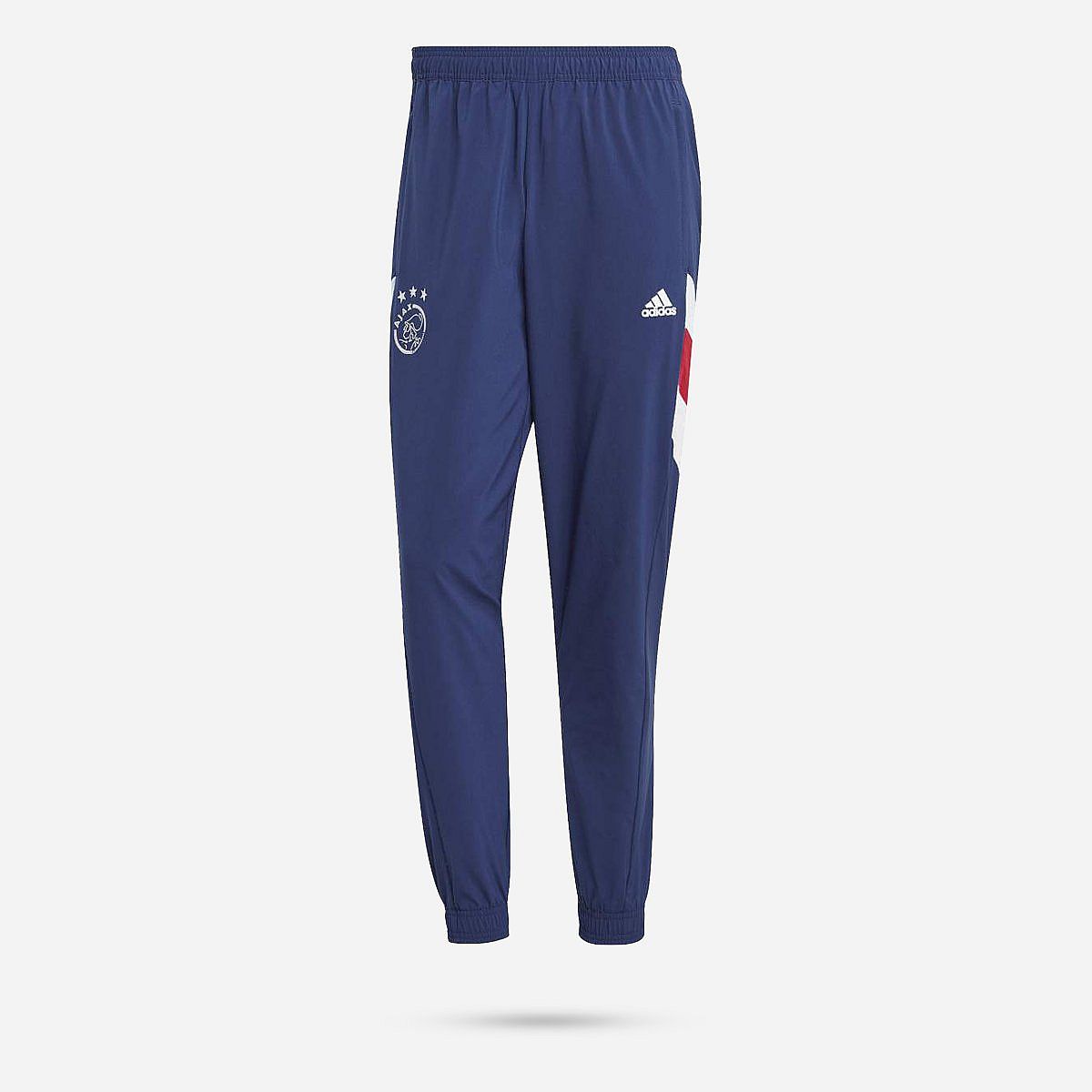 AN298987 Ajax Icon Woven Pant