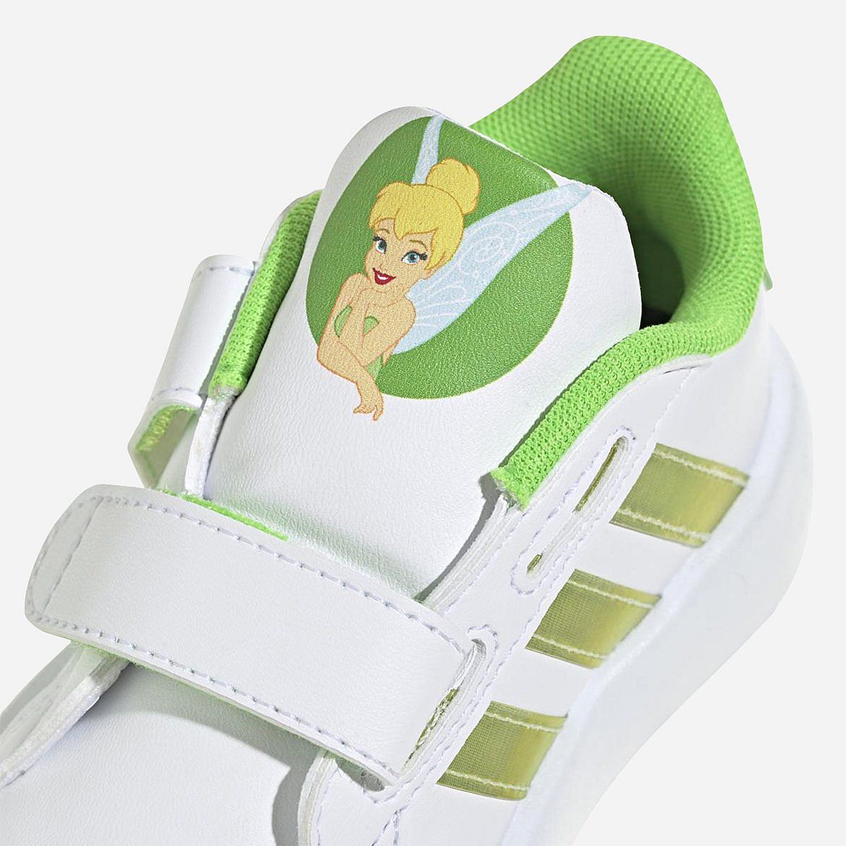 AN311174 Grand Court 2.0 Tink Sneakers Junior