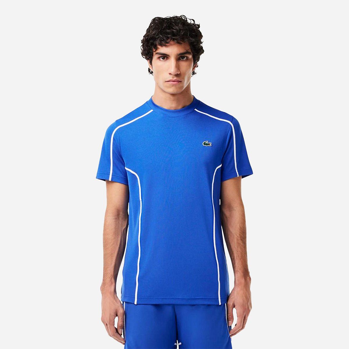 AN309043 Tennis T-Shirt Heren