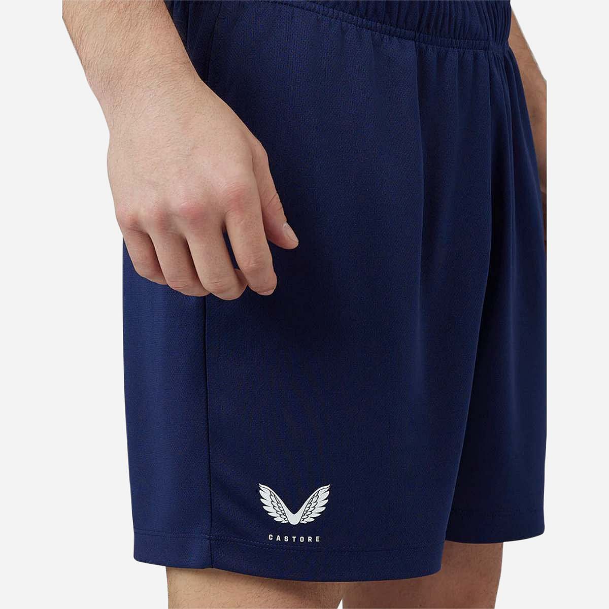 AN298978 6'' Knitted Shorts