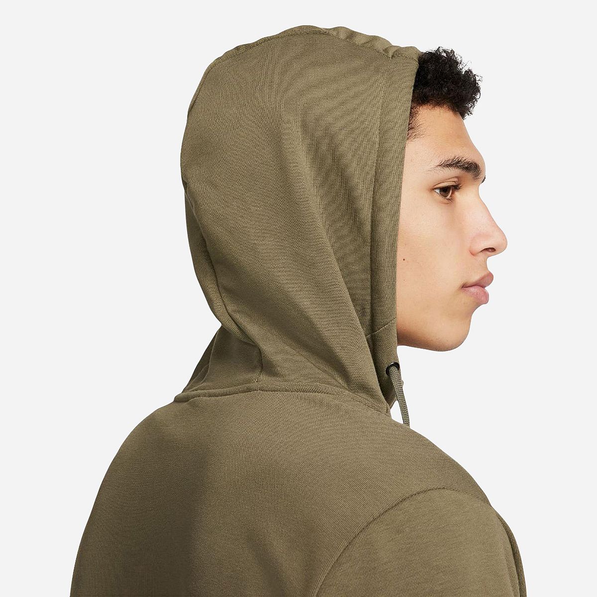 AN309388 Dry Heren Dri-fit Hooded Fitne