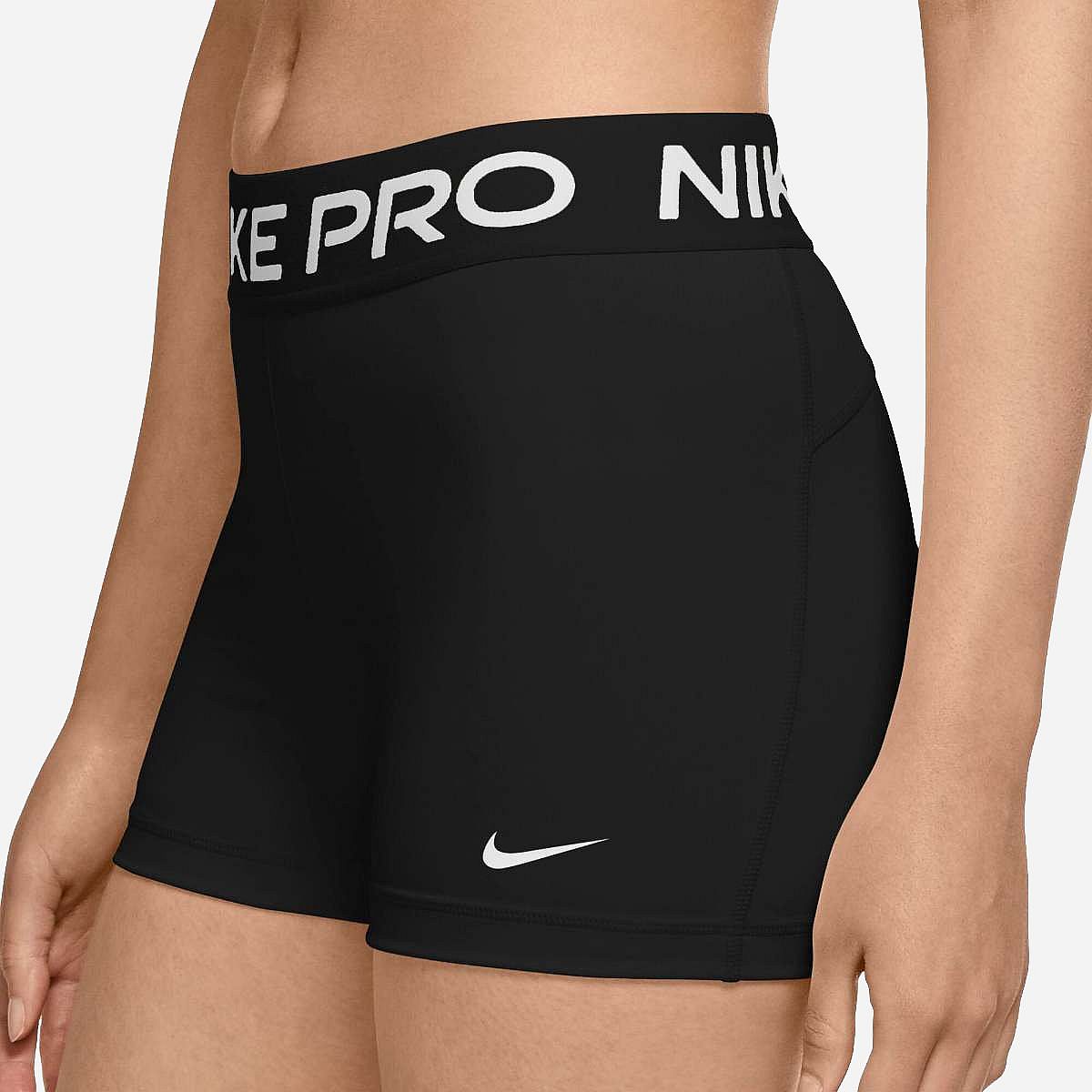 AN268870 Pro Women's 3i Shorts