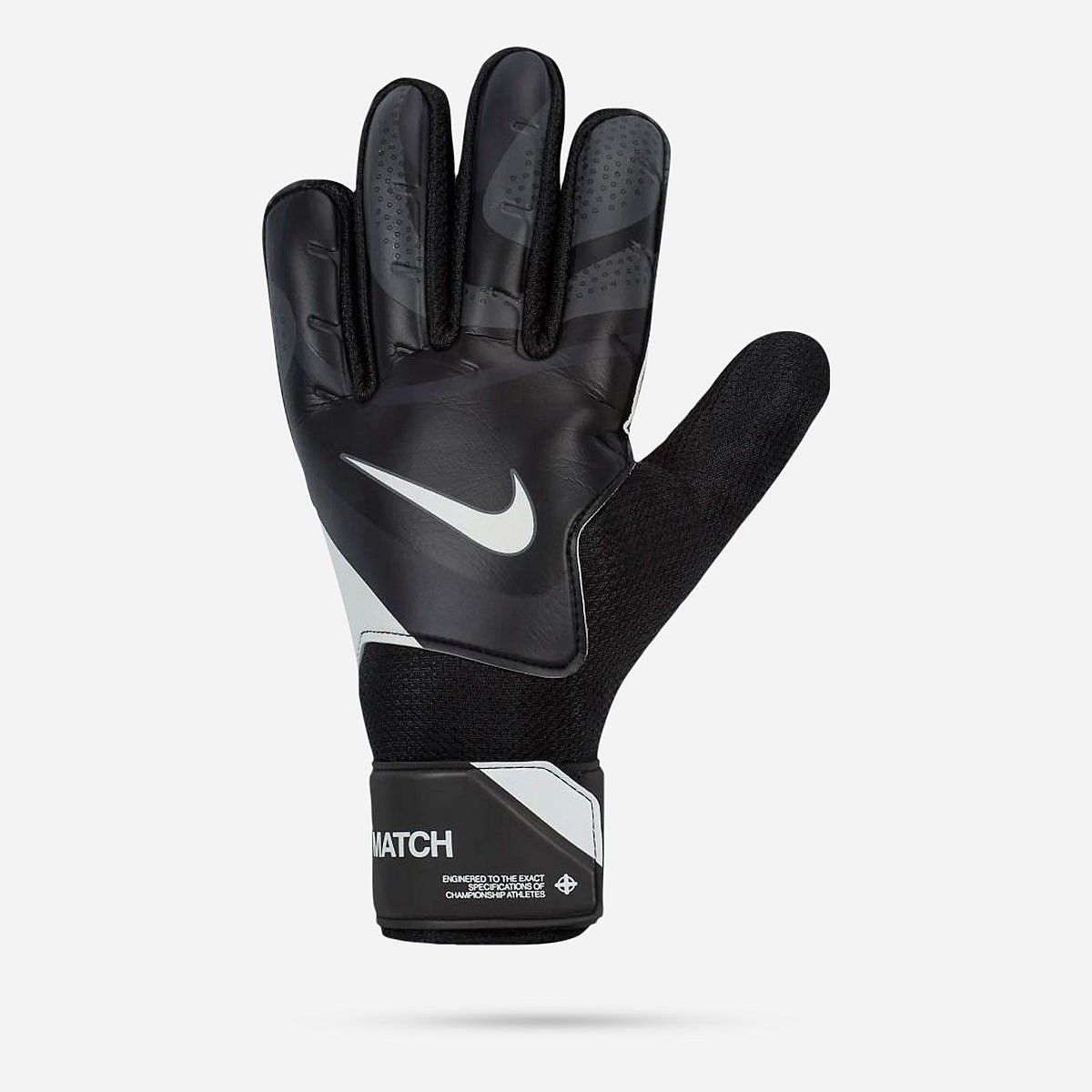 AN309650 Match Soccer Goalkeeper Gloves