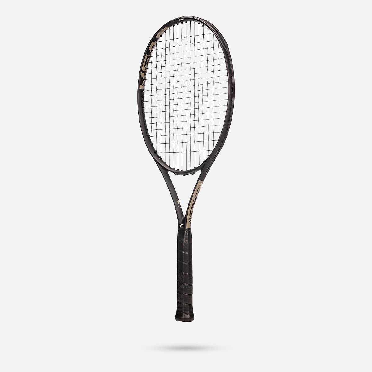 AN311627 Graphene Touch Instinct XTR Tennisracket Senior