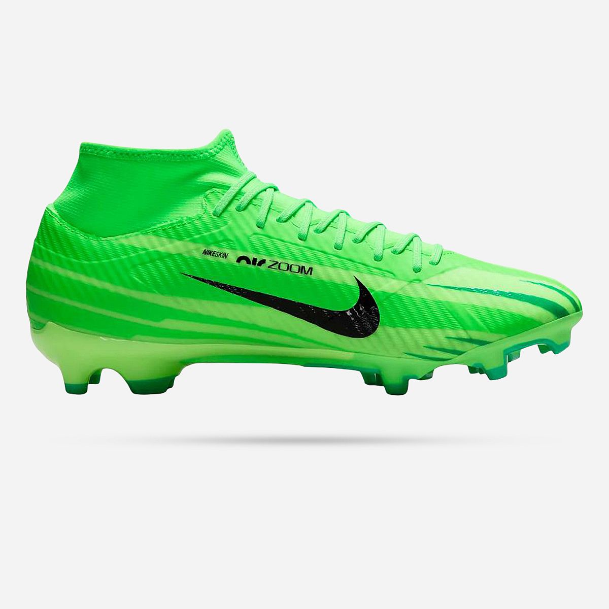 AN309664 Zoom Superfly 9 Academy MDS FG/MG Voetbalschoenen Senior