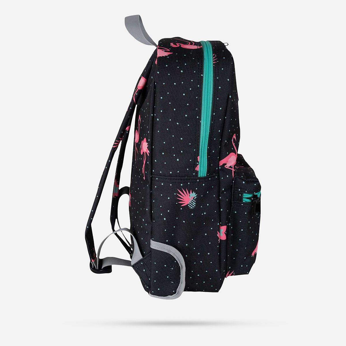 AN303100 5200 Backpack Storm Flamingo Bk/p