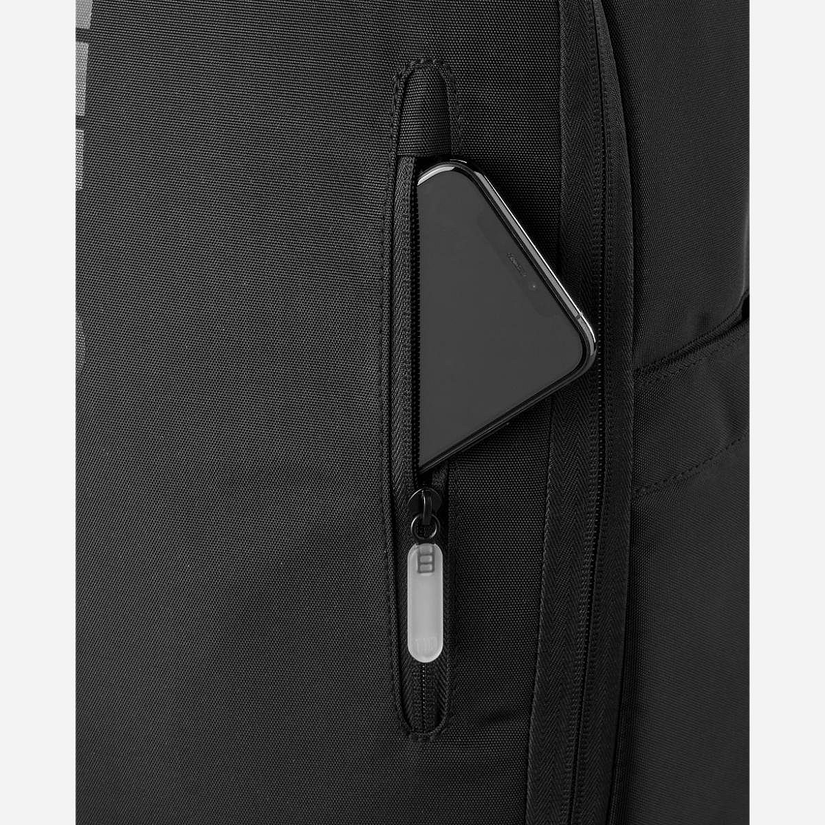 AN311138 Noir Tour Backpack