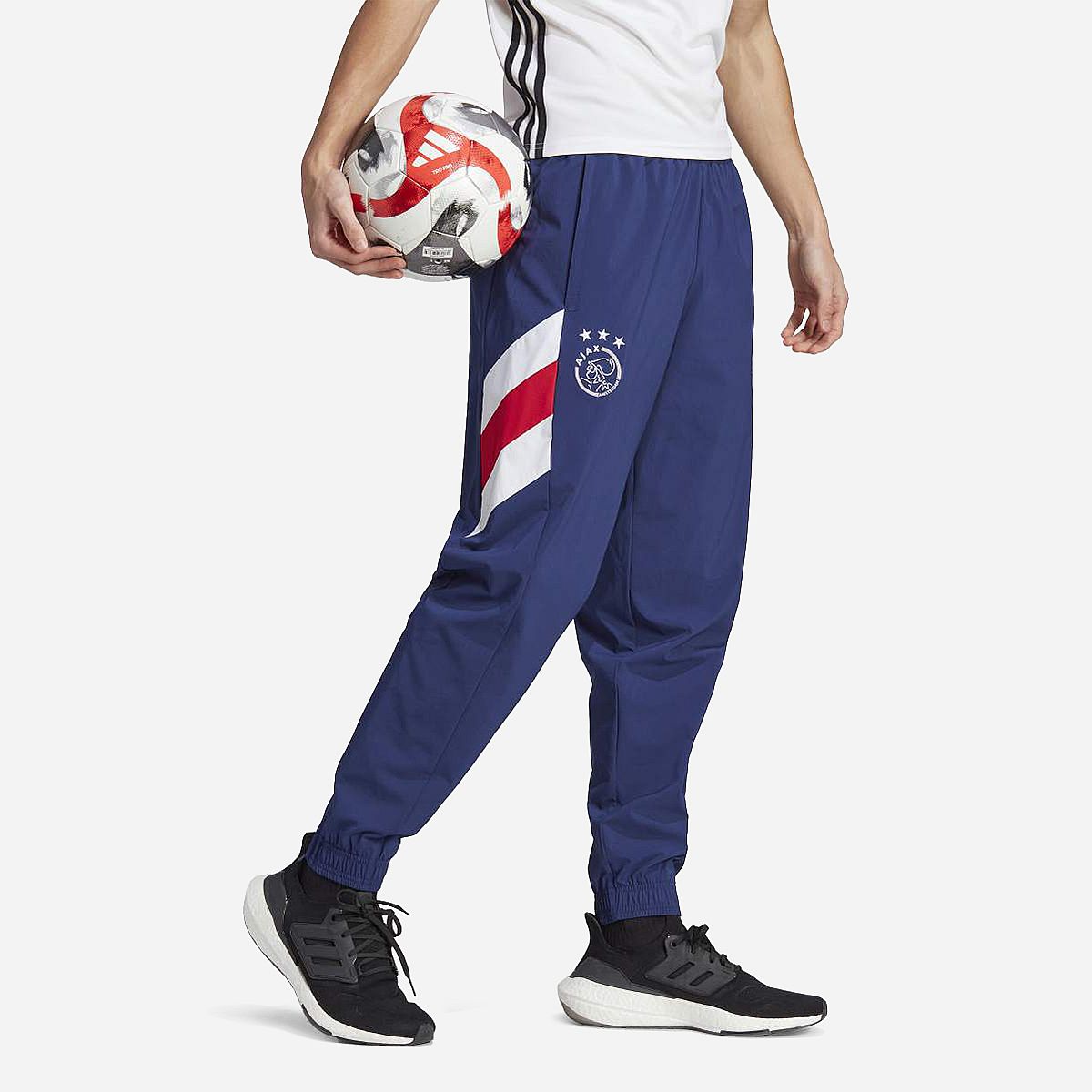 AN298987 Ajax Icon Woven Pant
