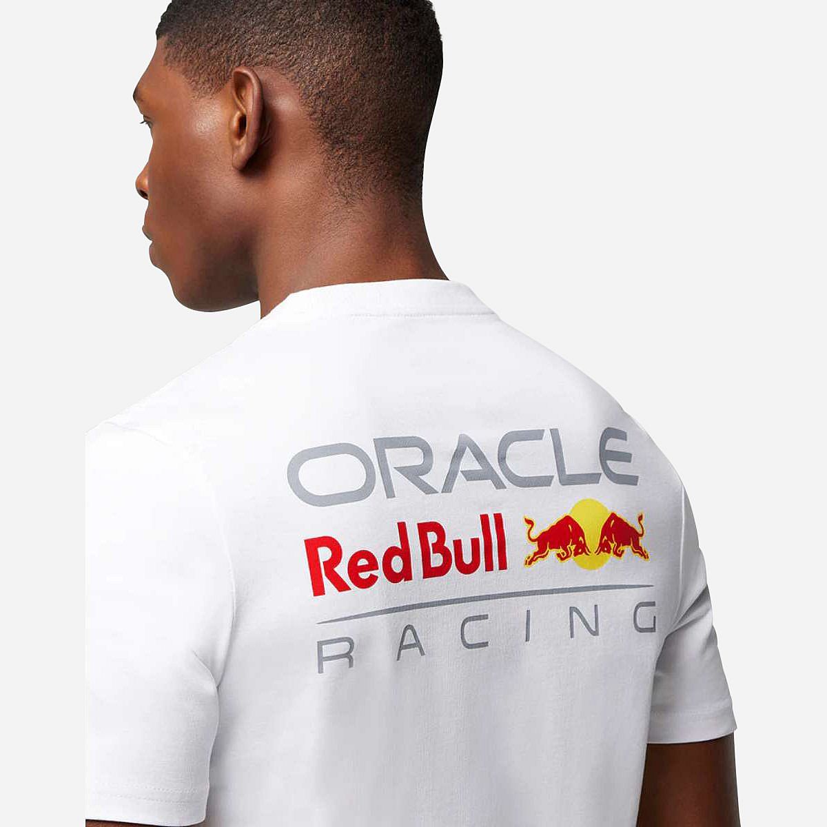 AN300441 Red Bull Racing Logo Tee