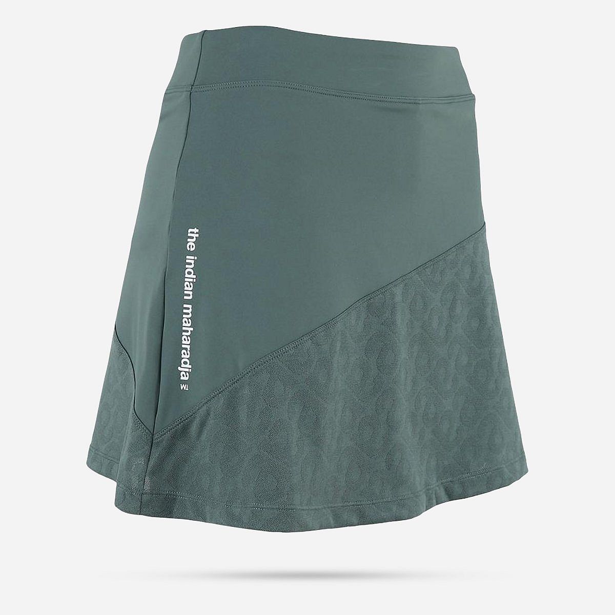 AN310001 Kadiri Women Jacquard Type Skirt