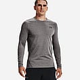 Under Armour Coldgear Armour Fitted Crew