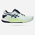 Asics Gel-Resolution 9 Clay Tennisschoenen Dames