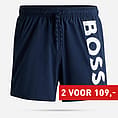 Hugo Boss Octopus Zwembroek Heren