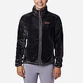 Columbia Fire Side II Sherpa FZ Fleece Dames