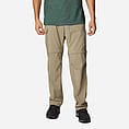 Columbia Silver Ridge Utility Convertible Broek Heren