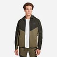 Nike New Tech Fleece Hoodie Heren 2025
