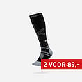 STOX Running Compressiekousen Heren