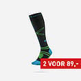 STOX Running Compressiekousen Heren