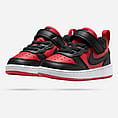 Nike Court Borough Low Recraft Peuter Sneakers