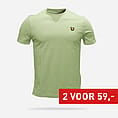 Lyle & Scott Martin T-Shirt Heren
