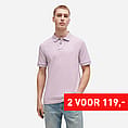 Hugo Boss Passenger Polo Heren